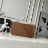 Chanel AS6231 Maxi Airport Classic Flap Bag Caviar Leather Gold CC Hardware Shoulder Handbag #A65956