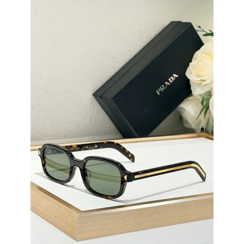 Prada AAA+ Plain Glasses #A66035