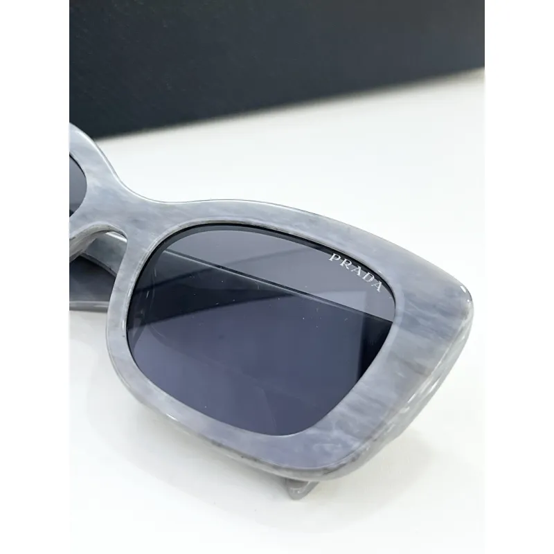 Prada AAA+ Plain Glasses #A66033