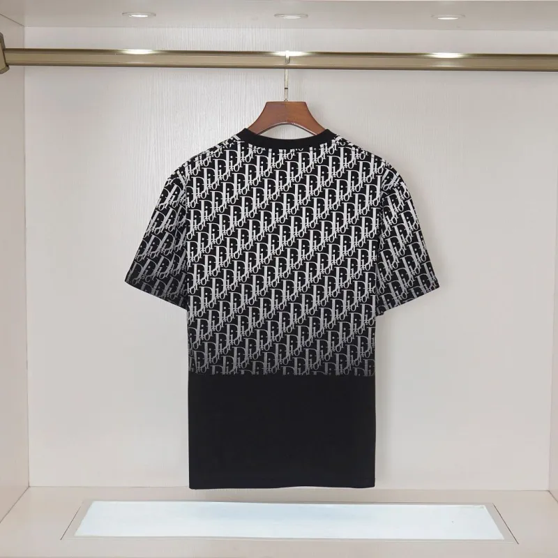 Dior T-shirts for men #A65924