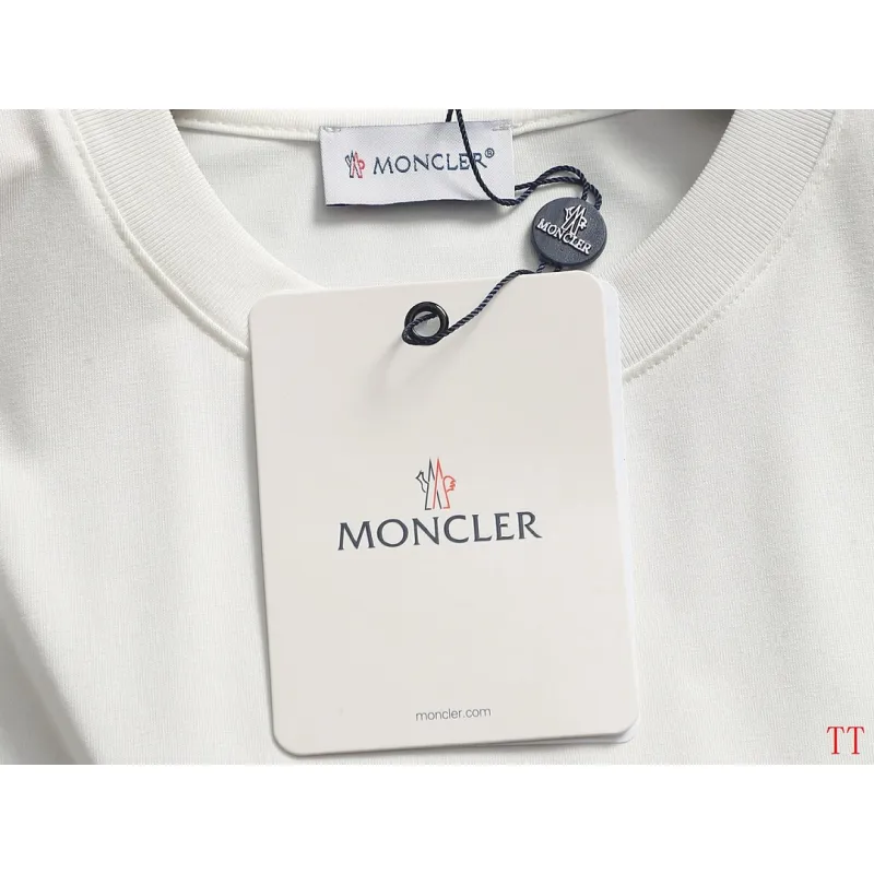 Moncler T-shirts for men #A65767