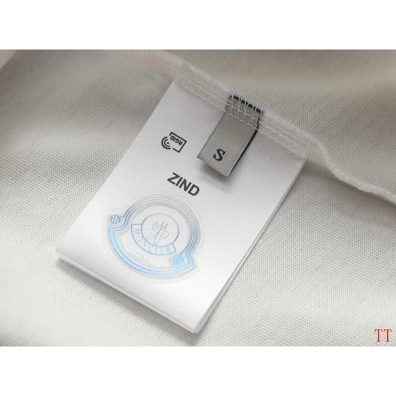 Moncler T-shirts for men #A65777 Moncler T-shirts for men #A65777