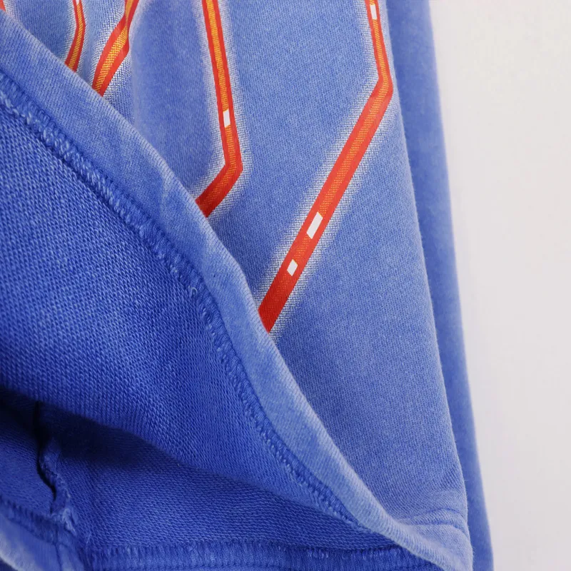 Godspeed short pants for MEN #A52625