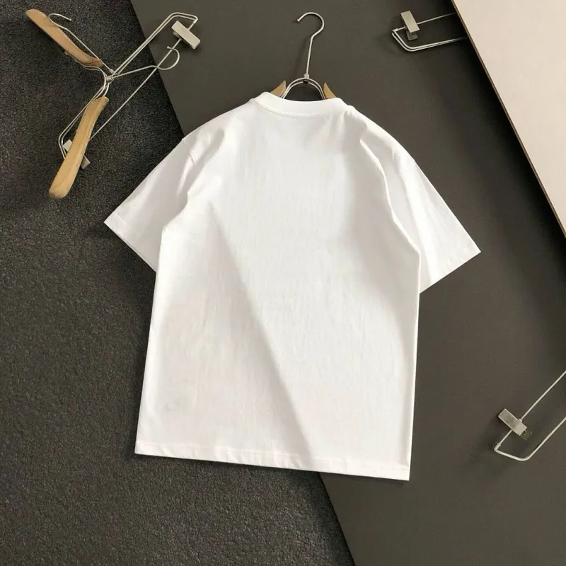 Burberry T-Shirts for Burberry AAAA T-Shirts #A65946 Burberry T-Shirts for Burberry AAAA T-Shirts #A65946
