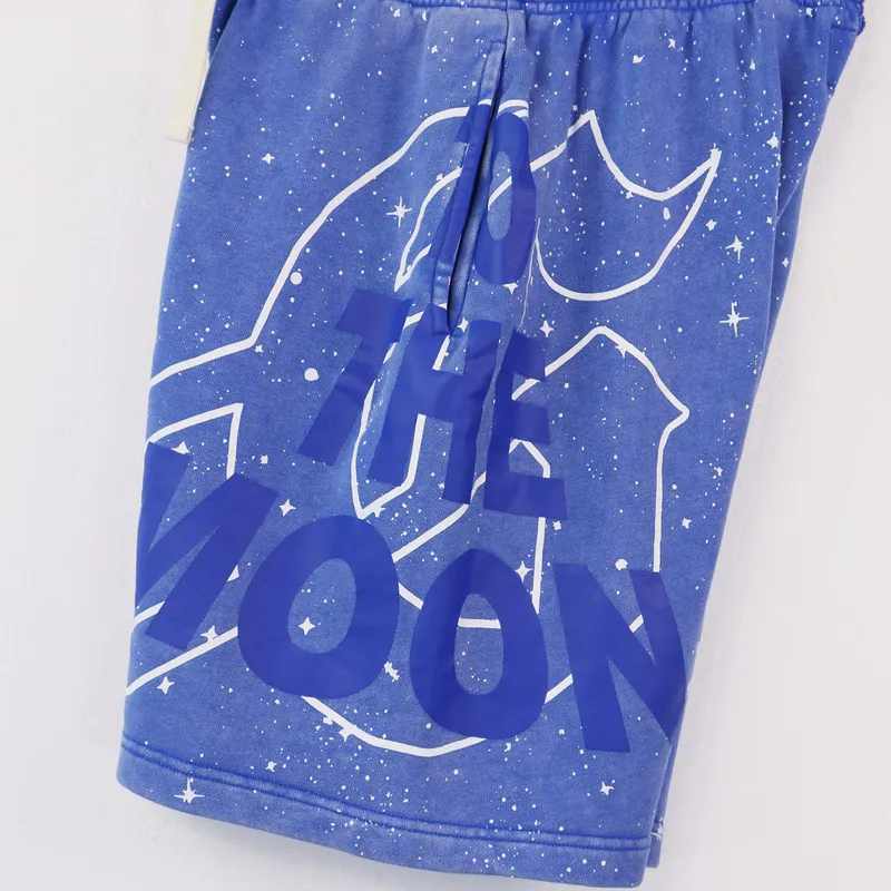 Godspeed short pants for MEN #A52622