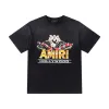 Amiri T-shirts #A65933