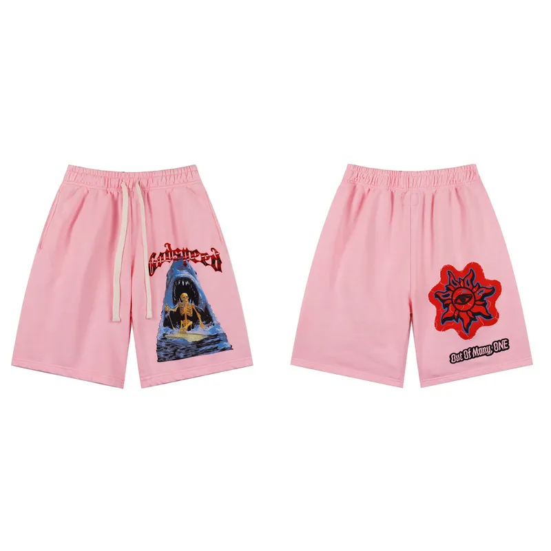 Godspeed short pants for MEN #A52620