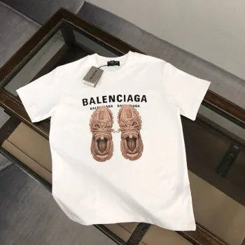 Balenciaga T-shirts for Men #A65927