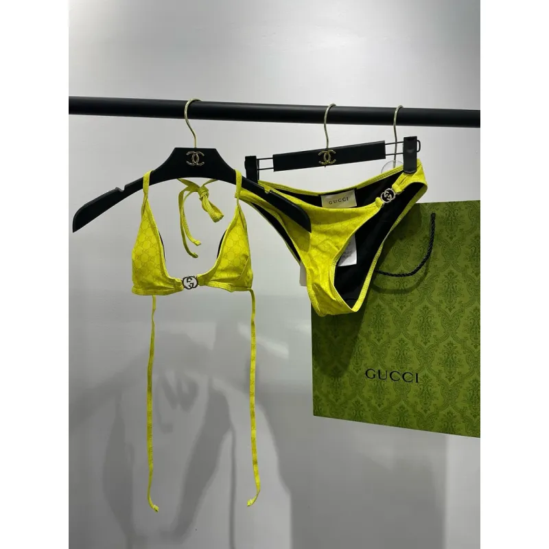 Gucci bikini #A65870 Gucci bikini #A65870