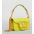 valentino GARAVANI Leather Locó Top-Handle Bag #A30128