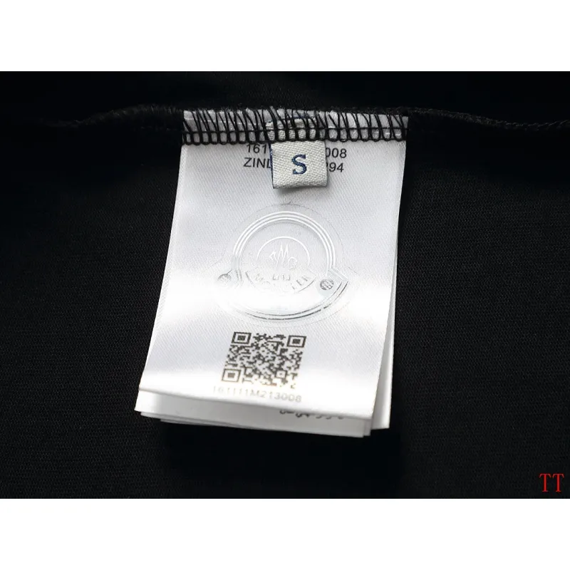 Moncler T-shirts for men #A65775