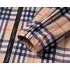 Burberry Mens Checkered Hooded Jacket #A54239