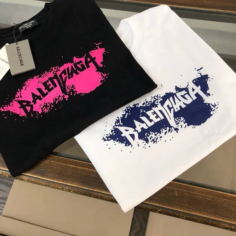 Balenciaga T-shirts for Men #A65928
