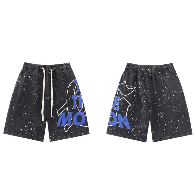 Godspeed short pants for MEN #A52622