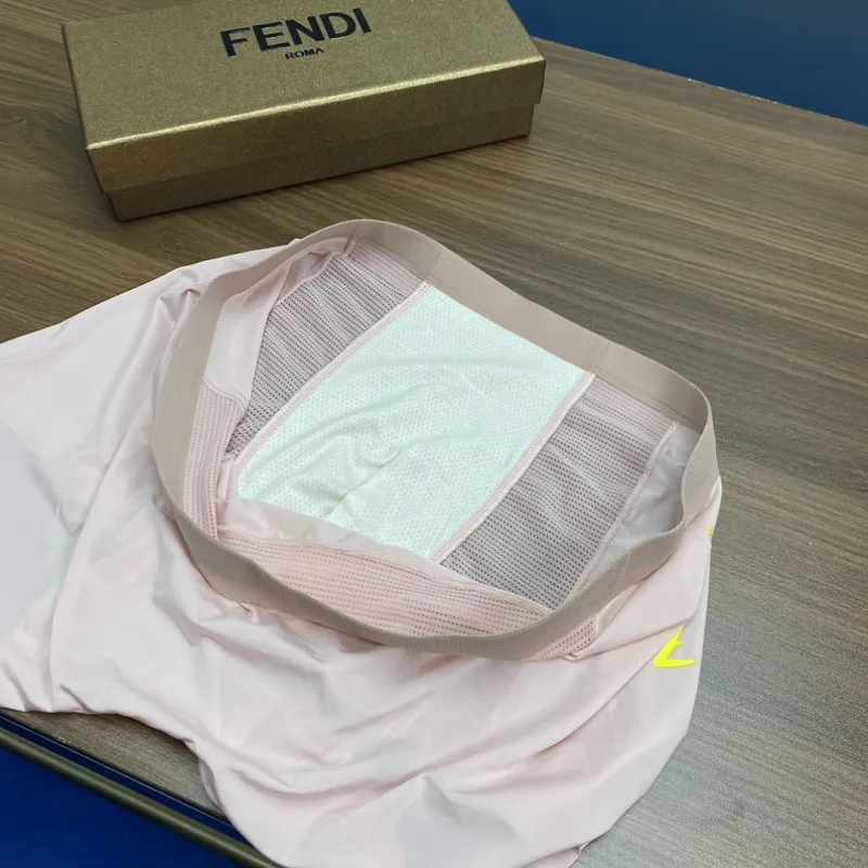 Fendi underwear 3 pairs per box #A65836 Fendi underwear 3 pairs per box #A65836