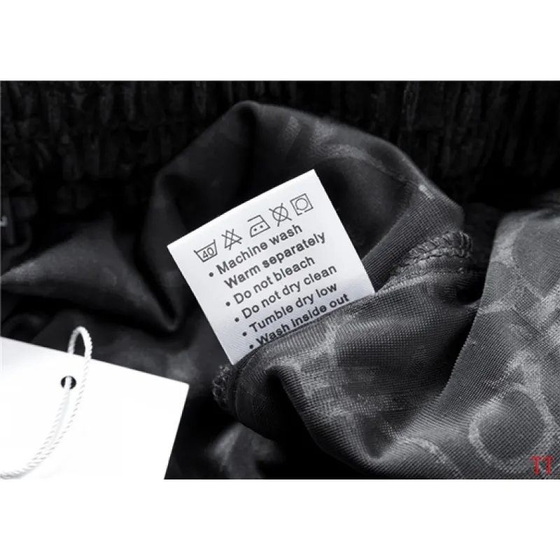 Dior tracksuits for Dior Short Tracksuits for men #A65808