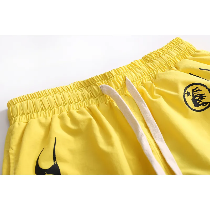 Hellstar Pants #A37841