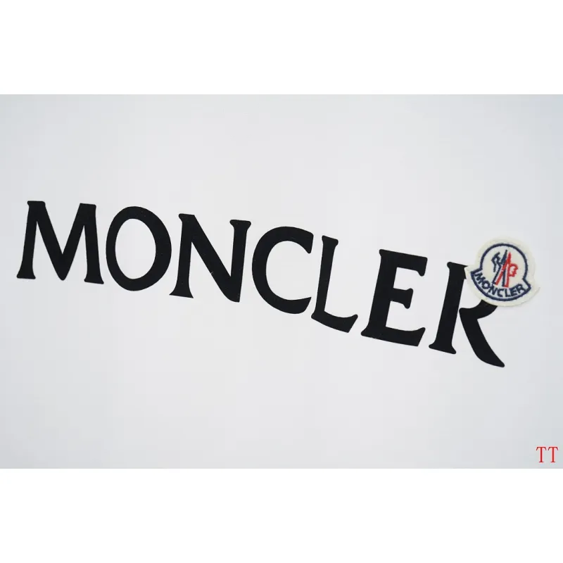 Moncler T-shirts for men #A65794