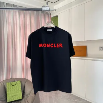 Moncler T-shirts for men #A65939