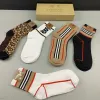Brand Burberry socks (5 pairs) #99900833 Brand Burberry socks (5 pairs) #99900833