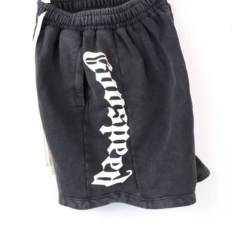 Godspeed short pants for MEN #A52624