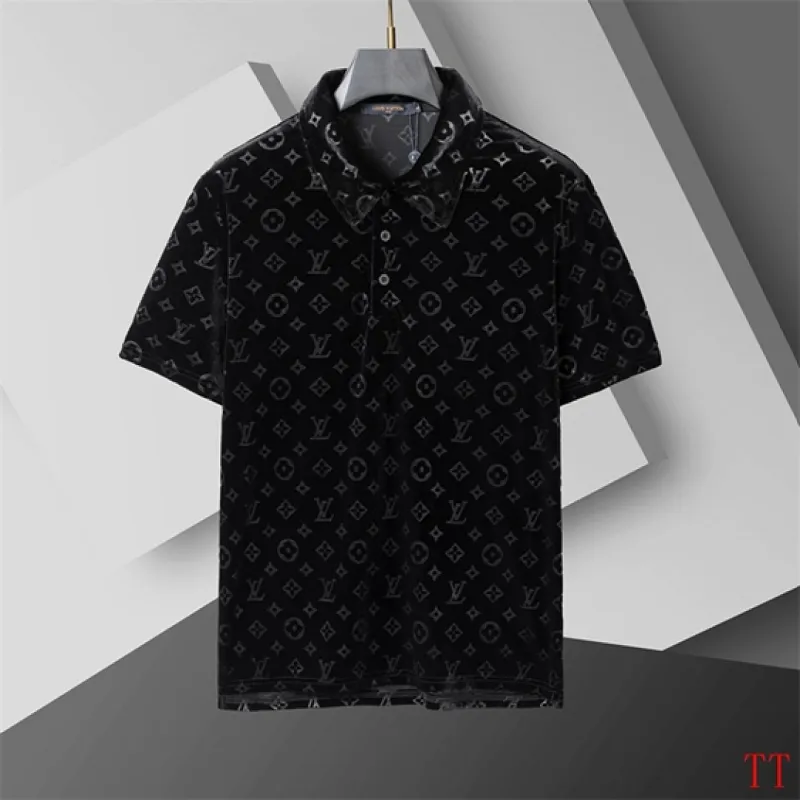 Louis Vuitton tracksuits for Louis Vuitton short tracksuits for men #A65804