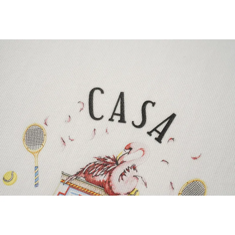 Casablanca T-Shirts #A65920