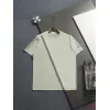 Moncler T-shirts for men #A65767