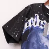 Godspeed-T-Shirts Black #A50216