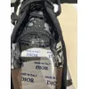 Dior Womens Oblique Embroidered Mesh Sneakers #A66050