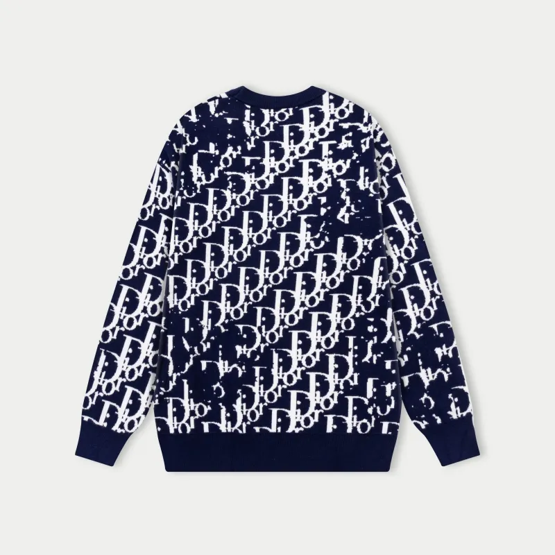 D-ior Sweaters #A54676 D-ior Sweaters #A54676