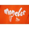 Moncler T-shirts for men #A35195