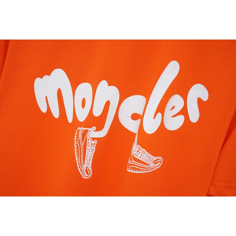 Moncler T-shirts for men #A35195