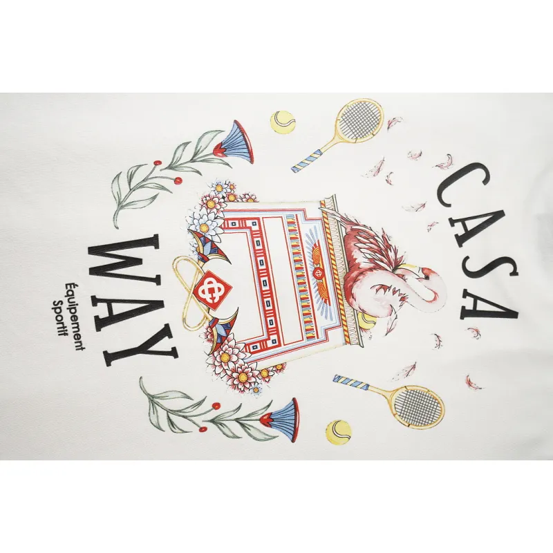 Casablanca T-Shirts #A65920