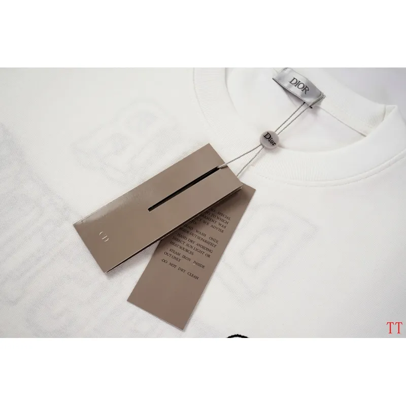Dior T-shirts for men #A65799 Dior T-shirts for men #A65799
