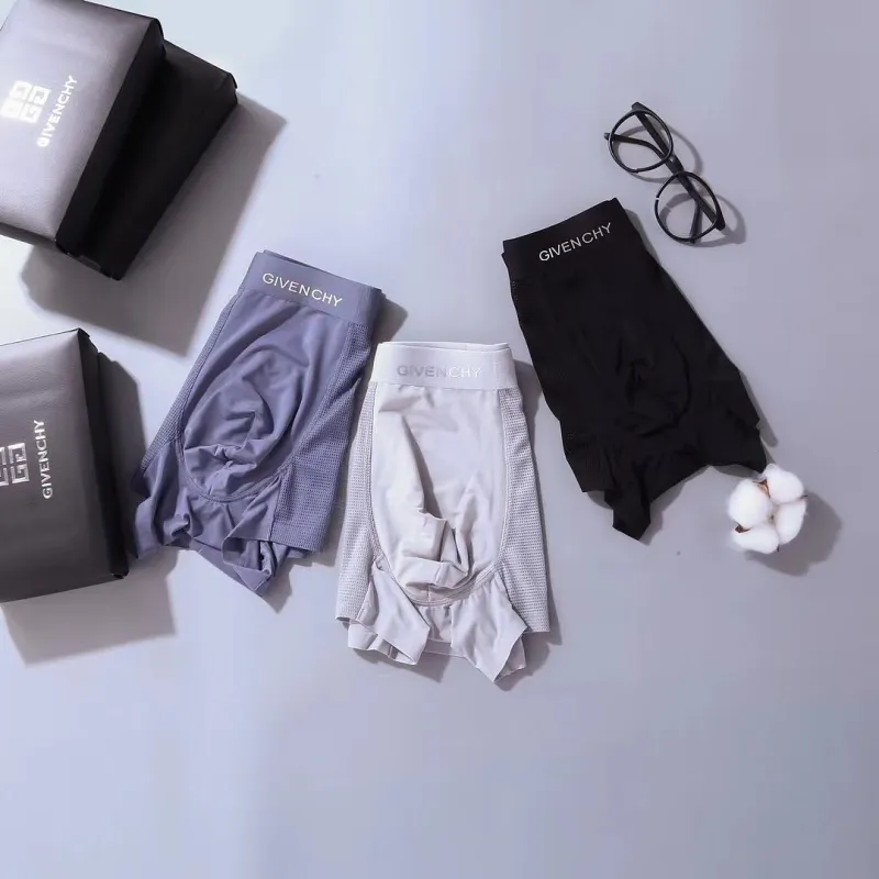 Givenchy Swimwears for women 3 pairs per box #A65847