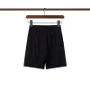 AMIRI Pants Black/White #A47619