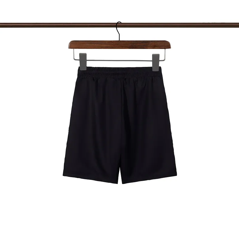 AMIRI Pants Black/White #A47619