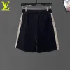 Louis Vuitton Pants for Louis Vuitton Short Pants for men #A65623