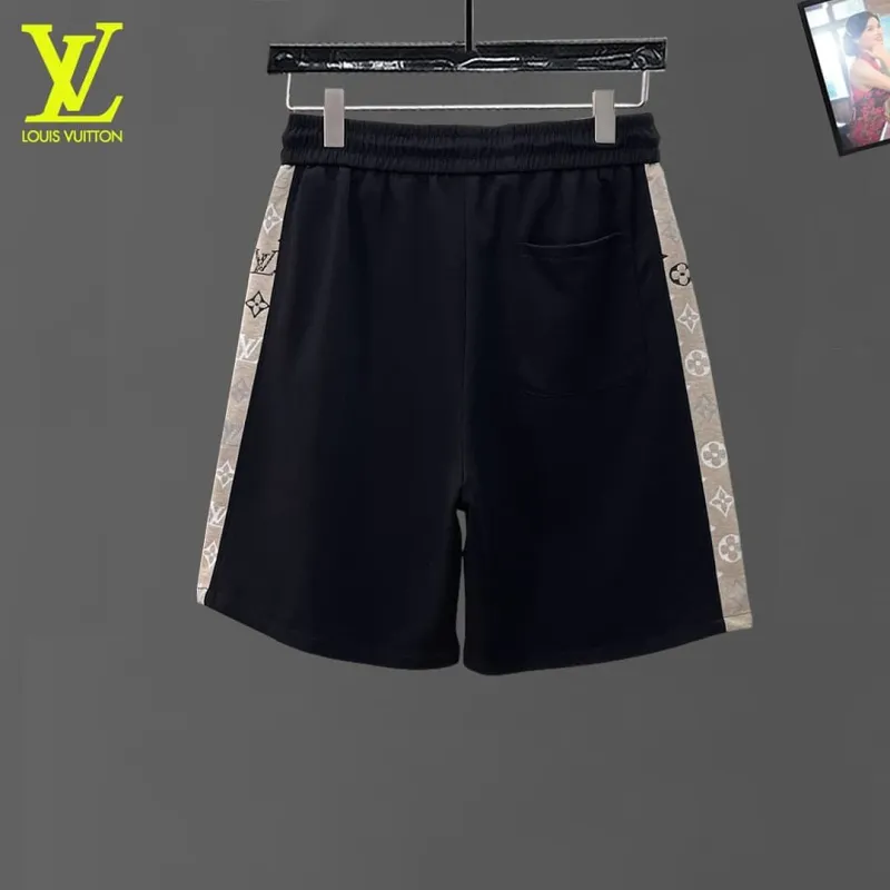 Louis Vuitton Pants for Louis Vuitton Short Pants for men #A65623