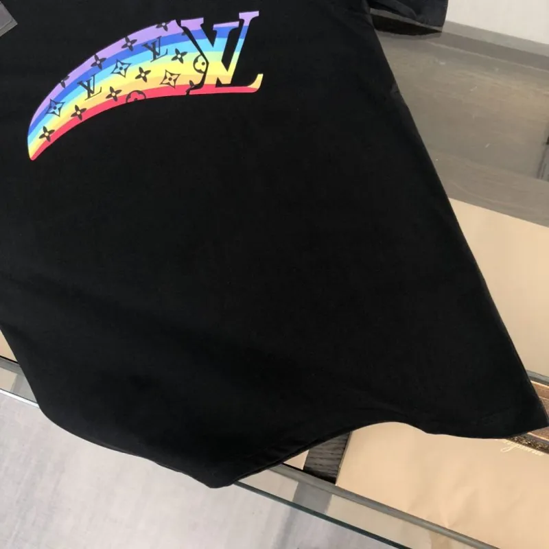 Louis Vuitton T-Shirts for AAAA Louis Vuitton T-Shirts #A65929