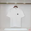 Moncler T-shirts for men #A65791 Moncler T-shirts for men #A65791
