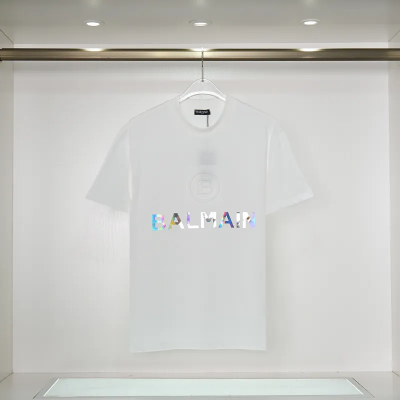 Balmain T-Shirts for men #999932811