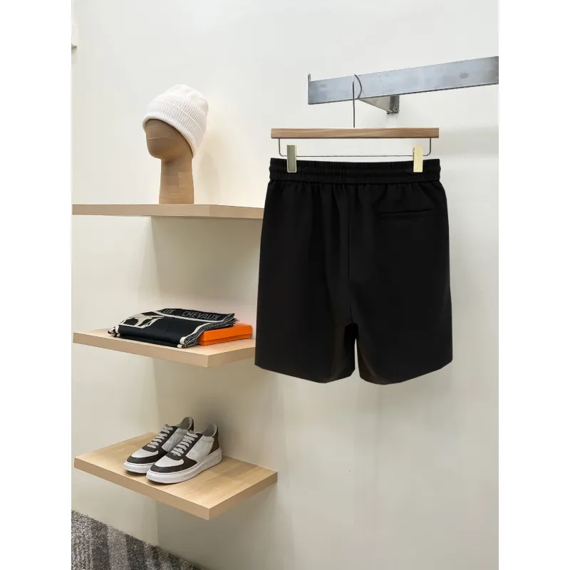 Louis Vuitton Pants for Louis Vuitton Short Pants for men #A64560