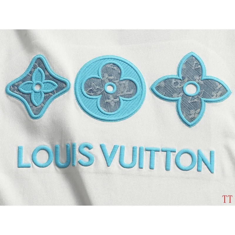Louis Vuitton T-Shirts for AAAA Louis Vuitton T-Shirts #A65781