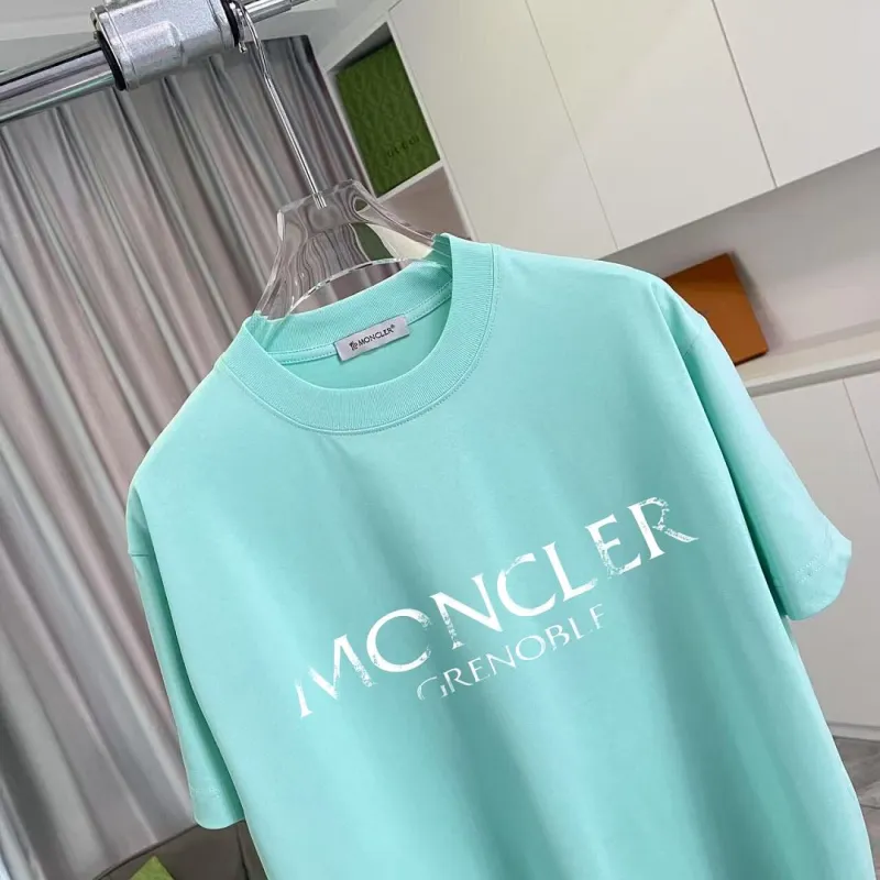 Moncler T-shirts for men #A65938 Moncler T-shirts for men #A65938