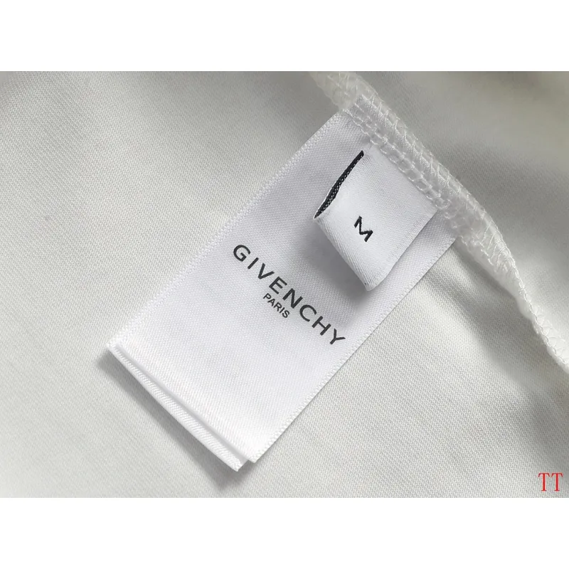 Givenchy T-shirts for MEN #A65770