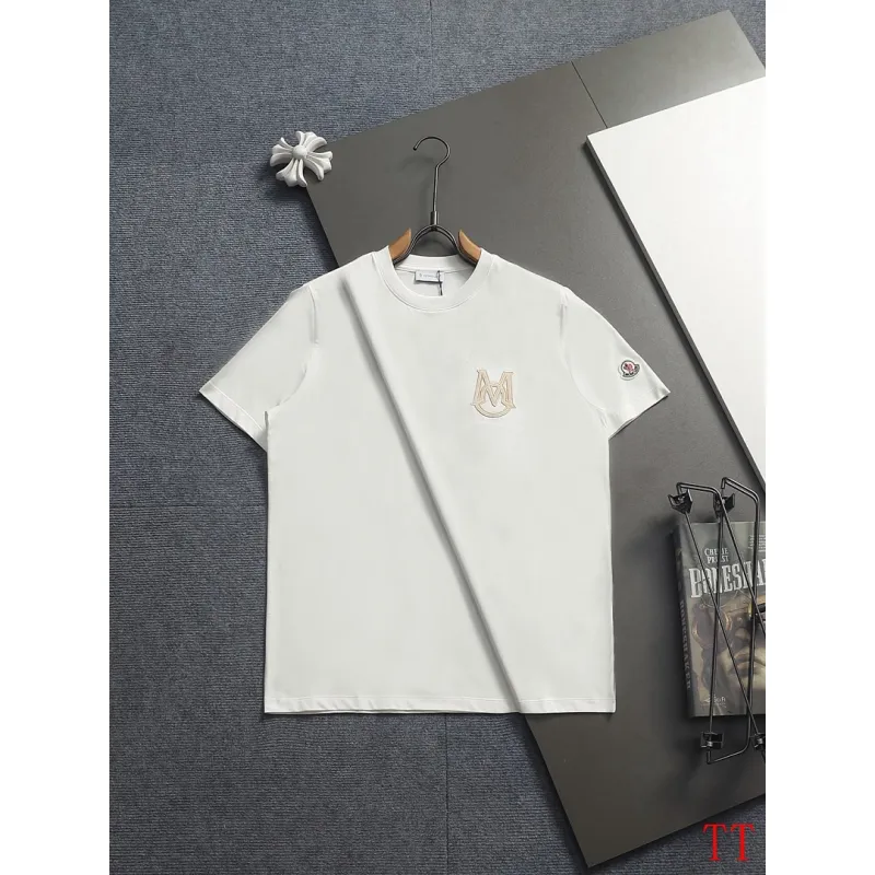 Moncler T-shirts for men #A65767