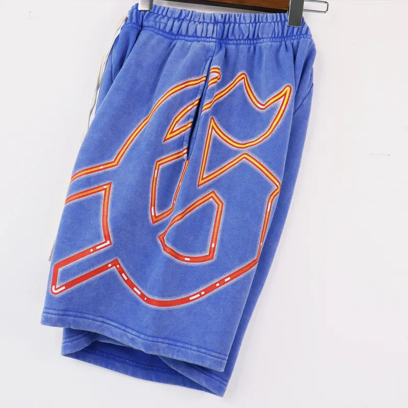 Godspeed short pants for MEN #A52625