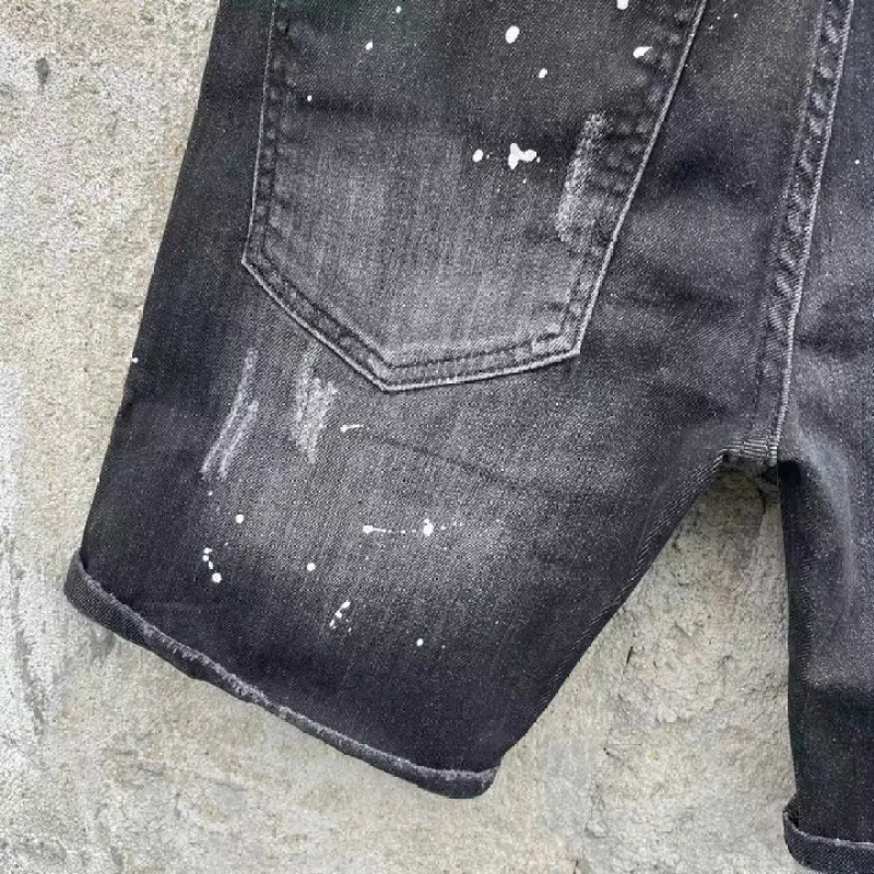 Dsq*2 Jeans for Dsq*2 short Jeans for MEN #A51104
